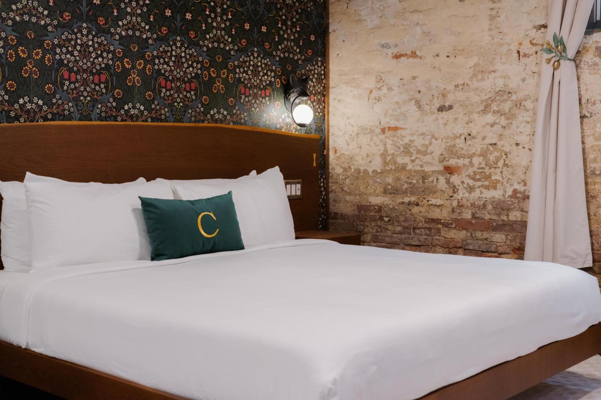 Hotel The Chandler *