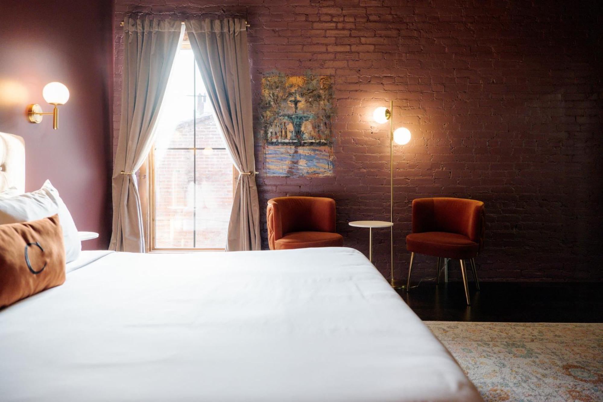 The Chandler Hotel *