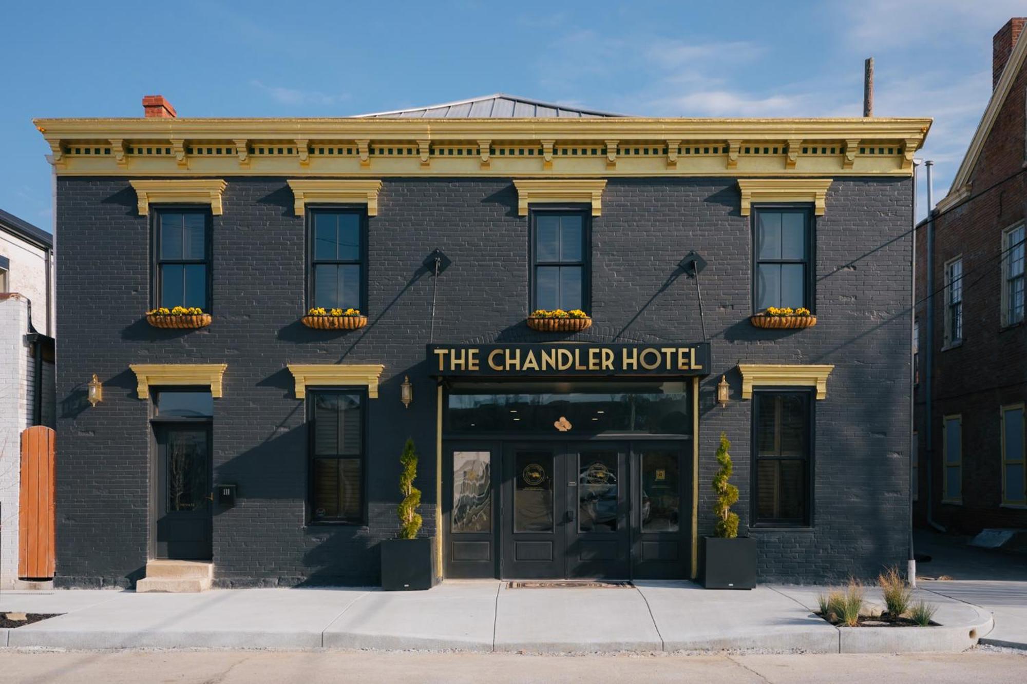 Hotel The Chandler