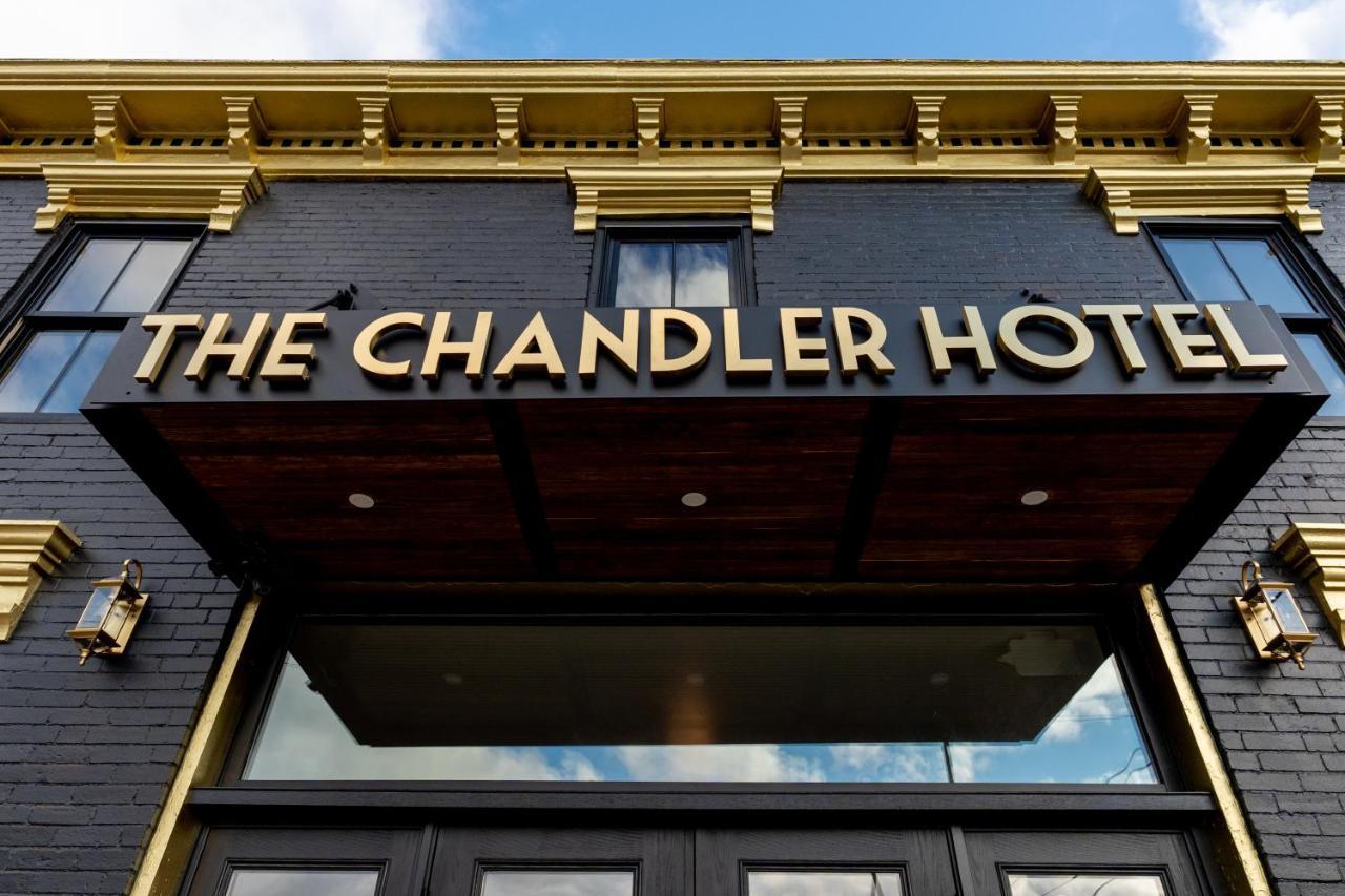 Hotel The Chandler Madison