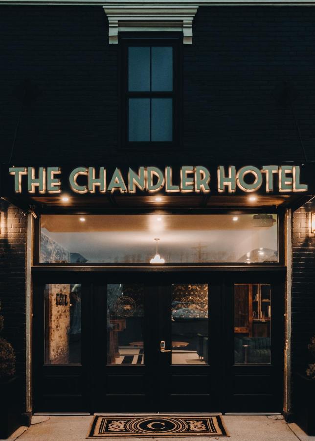 The Chandler * Madison
