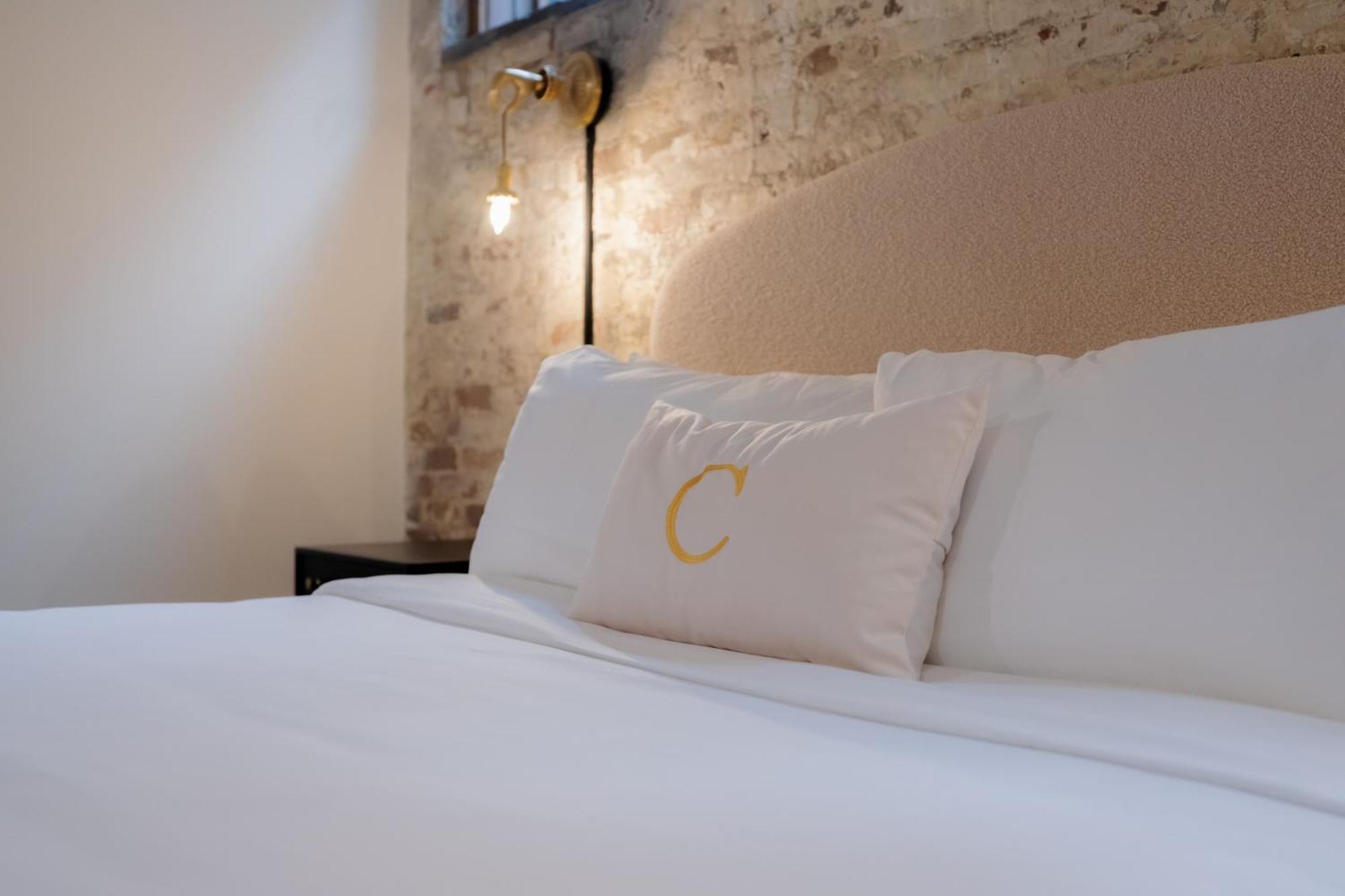 Hotel The Chandler