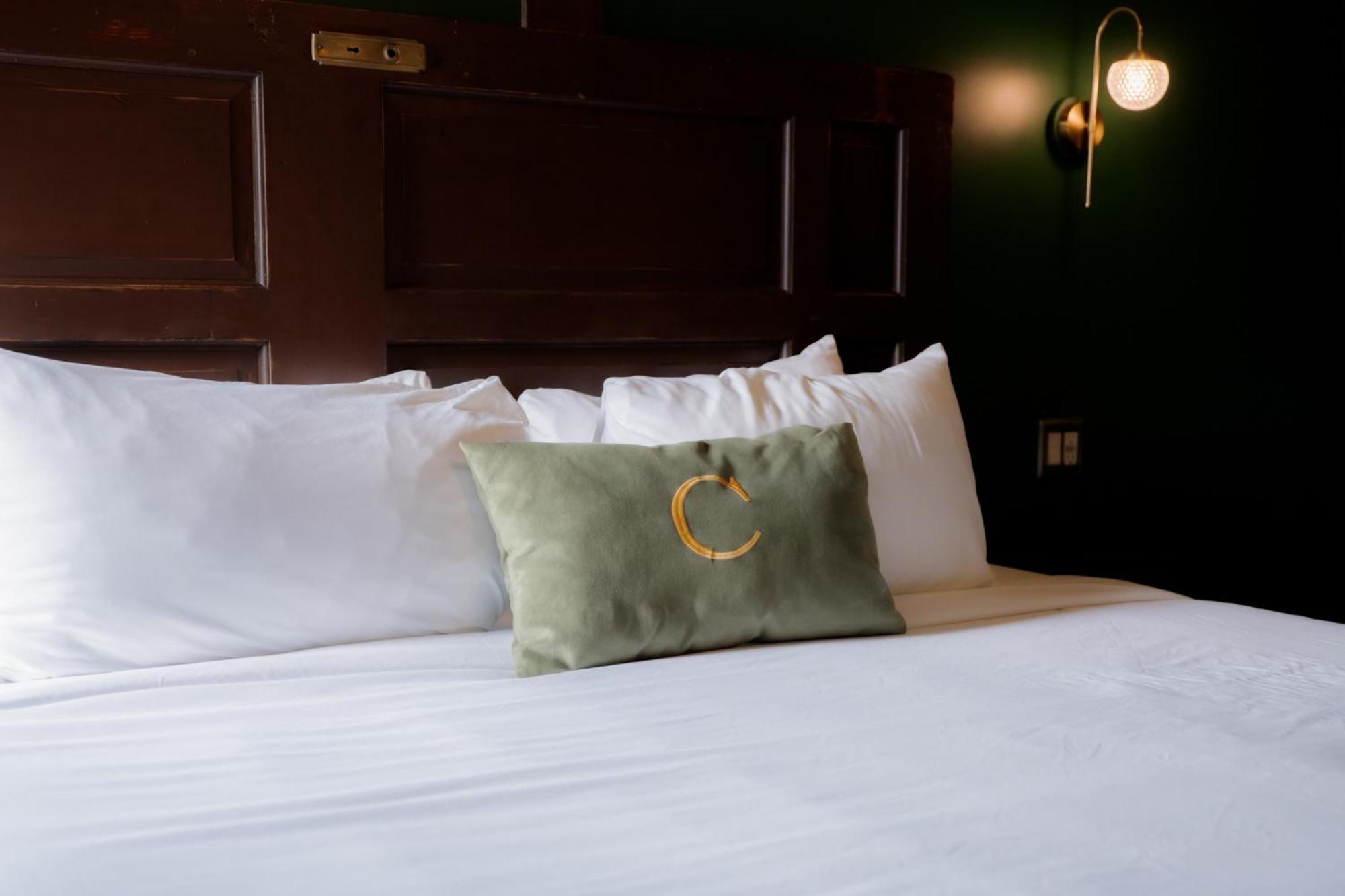 Hotel The Chandler *