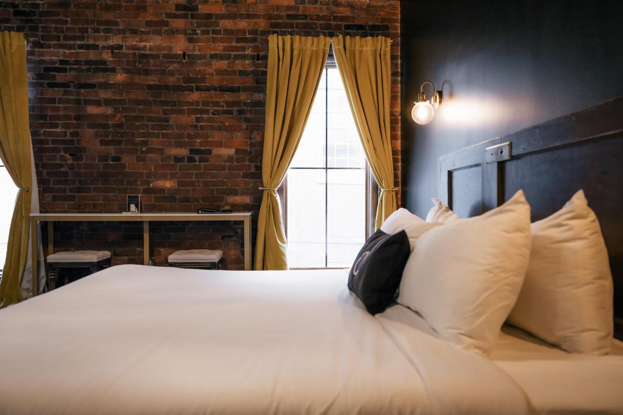 Hotel The Chandler *