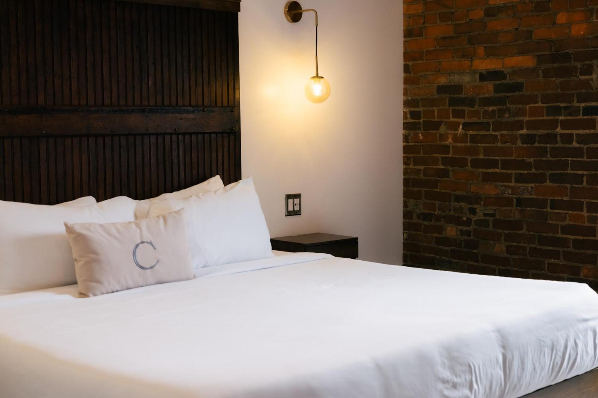 The Chandler Hotel Madison